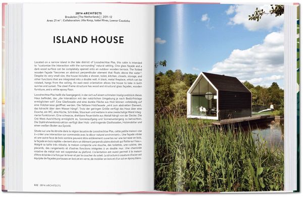 Cabins_Philip Jodidio_9783836565011_Taschen