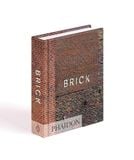  Brick, Mini Format_William Hall_9780714878553_Phaidon Press 