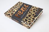  Fierce : The History of Leopard Print_Jo Weldon_9780062692955_Harper Design 