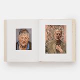  Lucian Freud 