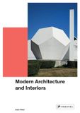  Modern Architecture and Interiors 