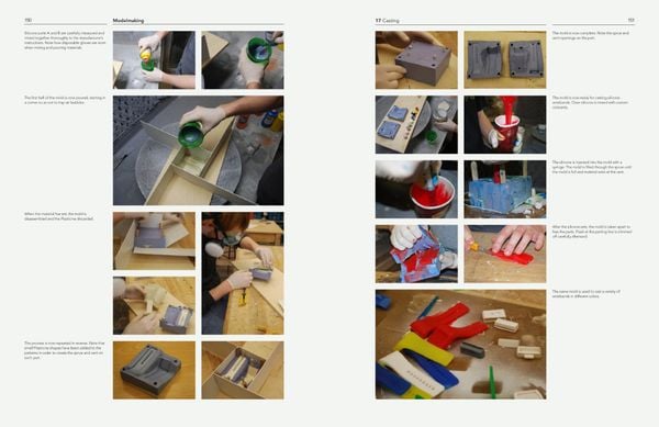 Prototyping and Modelmaking for Product Design_ Laurence King Publishing_ 9781856698764_Author  Bjarki Hallgrimsson