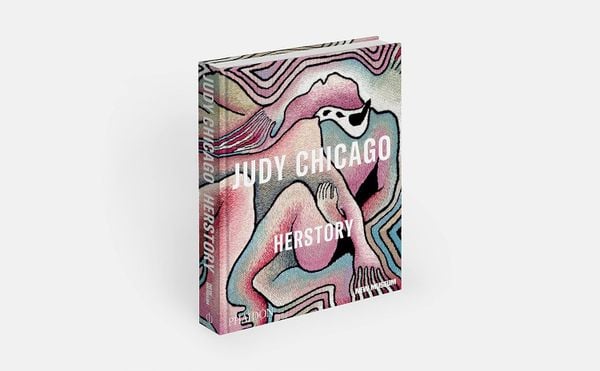Judy Chicago: Herstory