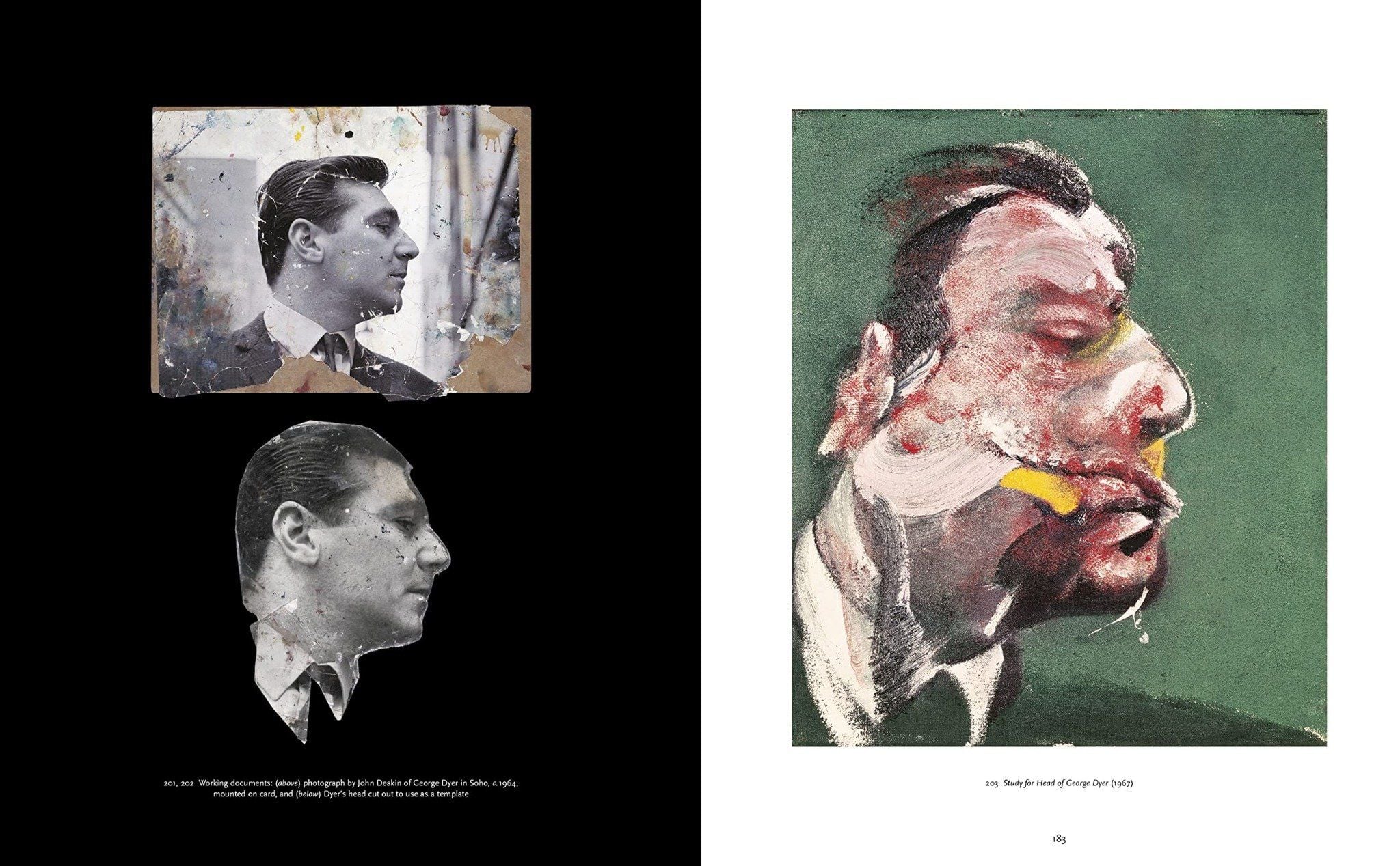  In Camera - Francis Bacon : Photography, Film and the Practice of Painting_Martin Harrison_9780500296509_Thames & Hudson Ltd 