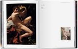  Caravaggio. The Complete Works_Sebastian Schütze_9783836555814_Taschen GmbH 