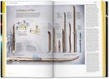  National Geographic Infographics_Taschen GmbH_ 9783836545952_Edited by  Julius Wiedemann 