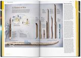  National Geographic Infographics_Taschen GmbH_ 9783836545952_Edited by  Julius Wiedemann 