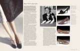  Vintage Shoes : Collecting and wearing designer classics 