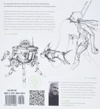  Sketching from the Imagination: Sci-fi 