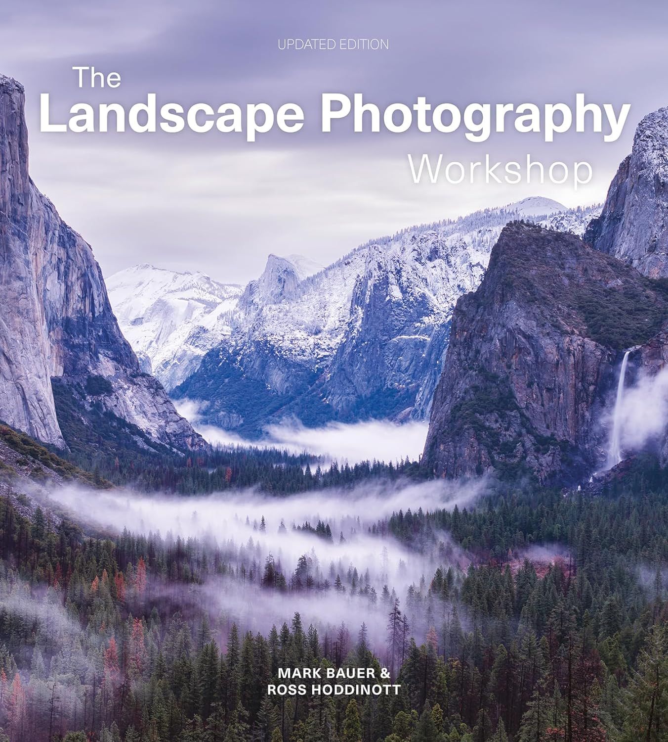  Landscape Photography Workshop 