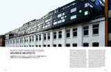  Design Solutions for Urban Densification_Sibylle Kramer_9783037682289_ Braun Publishing AG 