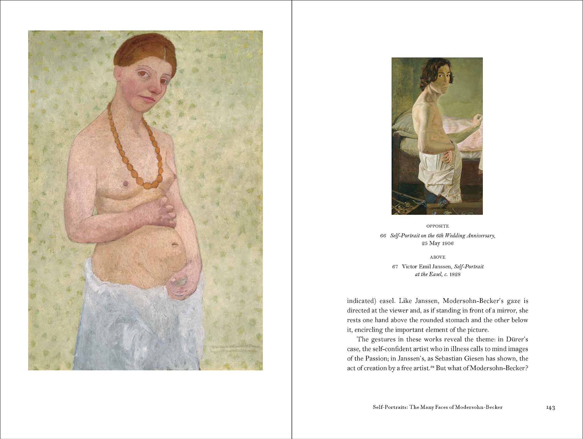  Paula Modersohn-Becker: A Life in Art 