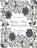  The Being In The Now Colouring Book_Anna Stenmark_9781523472598_Createspace Independent Publishing Platform 