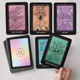  Dreamers Tarot 