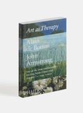  Art as Therapy_Alain Botton _9780714872780_Phaidon Press Ltd 