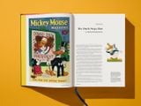  Walt Disney's Donald Duck. the Ultimate History 