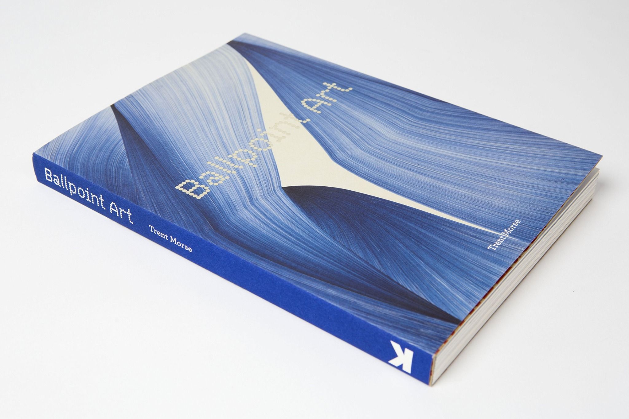  Ballpoint Trent Morse_Trent Morse_9781780678528_Laurence King Publishing 