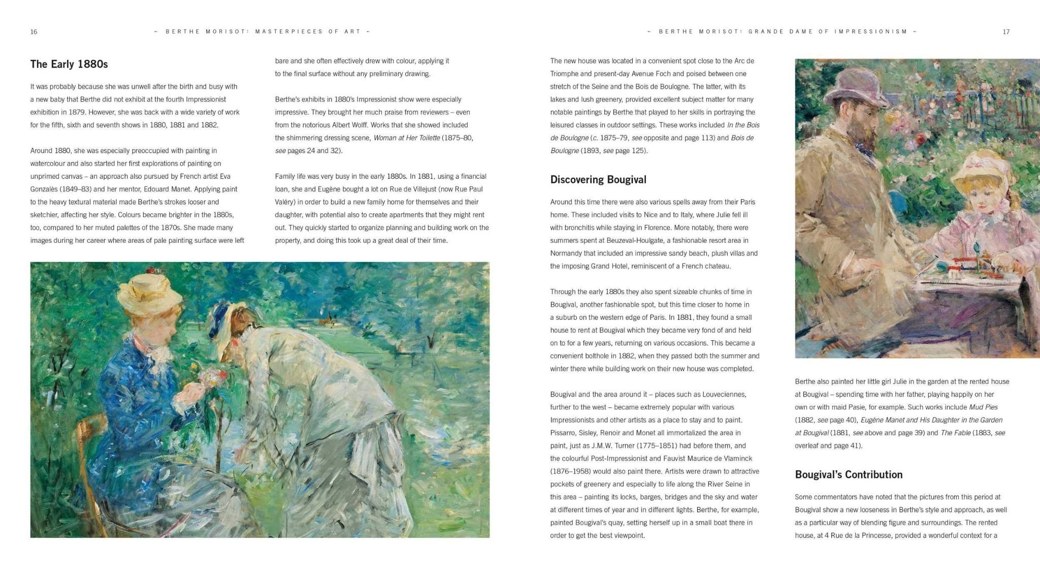  Berthe Morisot Masterpieces of Art_Ann Kay_9781839641893_Flame Tree Publishing 