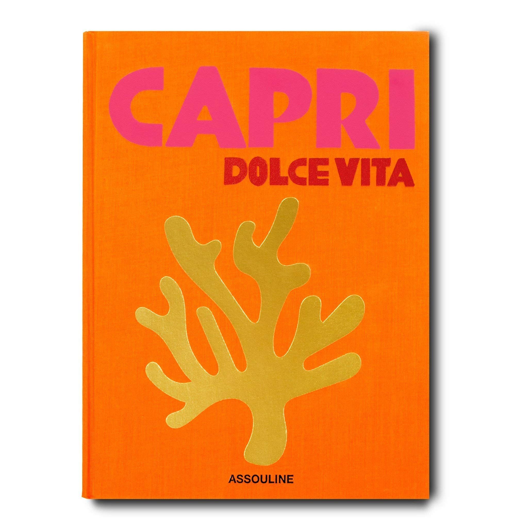  Capri Dolce Vita_Cesare Cunaccia_9781614287834_ASSOULINE 