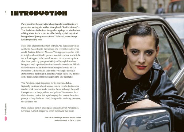 The Little Book of Paris Style (Little Books of City Style, 2)