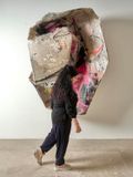  Lita Cabellut: Unfolding Density 