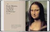 Leonardo. The Complete Paintings. 40th Ed. 