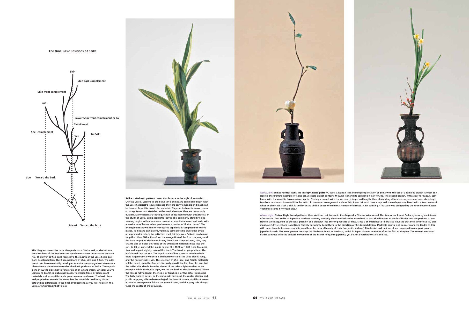  Ikebana_Shozo Sato_9784805312667_Tuttle Publishing 