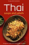  Thai Soups and Salads 