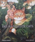  Pre-Raphaelite Cats 