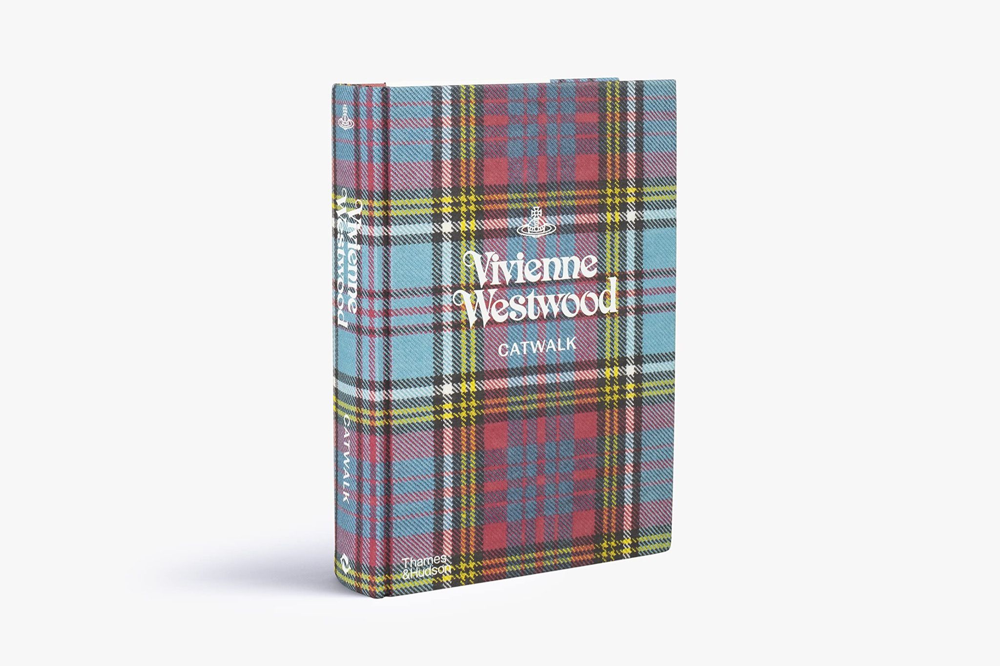  Vivienne Westwood Catwalk : The Complete Collections_Alexander Fury_9780500023792_Thames & Hudson Ltd 