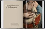  Leonardo. The Complete Paintings. 40th Ed. 