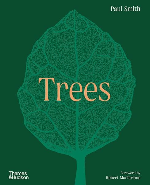 Trees: From Root to Leaf ? A Financial Times Book of the Year