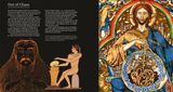  Mythology : An Illustrated Journey into Our Imagined Worlds 