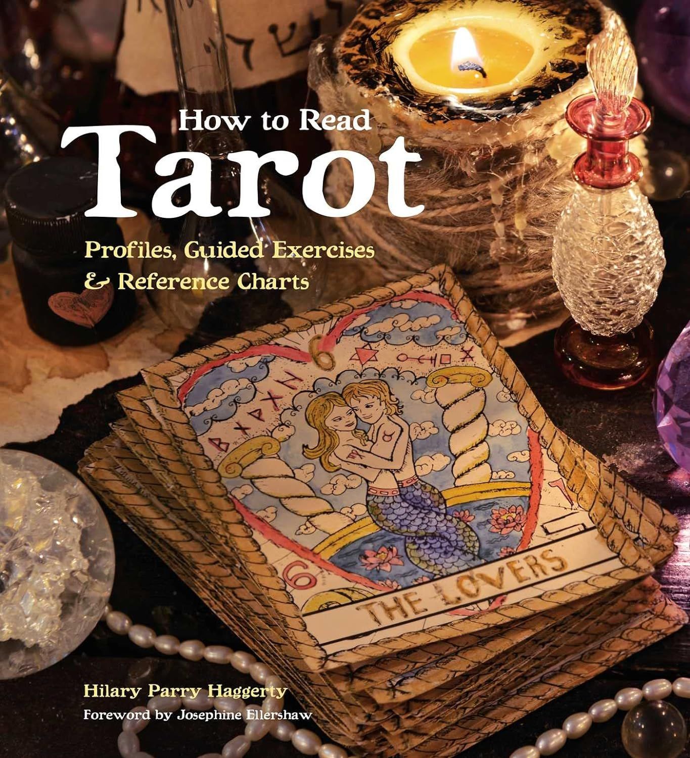  How to Read Tarot 