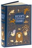  Aesop'S Illustrated Fables 