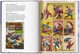  The Little Book of Captain America_Roy Thomas_9783836567831_Taschen GmbH 