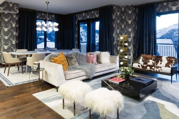 Contemporary Design Review