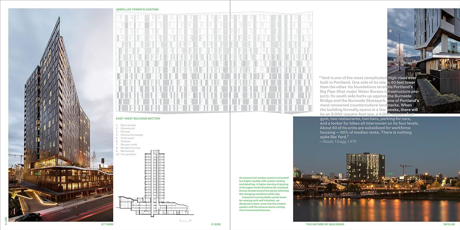  Skylab: The Nature of Buildings 