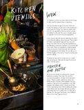  The Thai Kitchen Of Boo Raan - Sharing Recipes From Dokkoon Kapueak (H)_Dokkoon Kapueak_9789401479233_Lannoo 