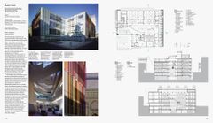 Detail in Contemporary Glass Architecture_Virginia
