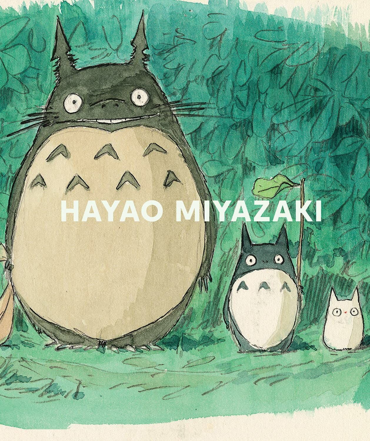  Hayao Miyazaki 