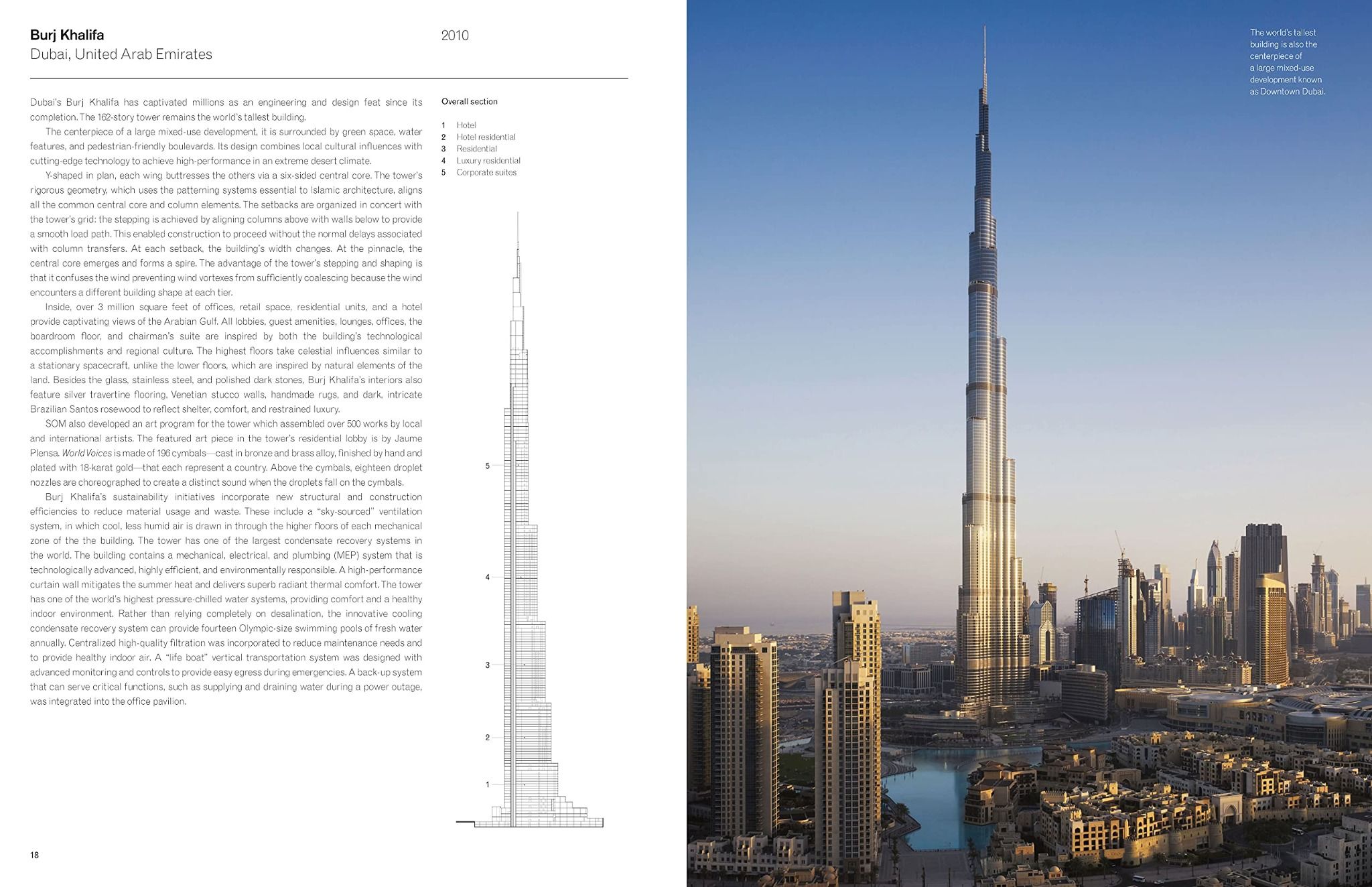  SOM : Works by Skidmore, Owings & Merrill, 20092019_Som_9781580935555_Penguin Random House 