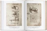  Leonardo Da Vinci: The Complete Drawings_Frank Zollner_9783836554411_Taschen 