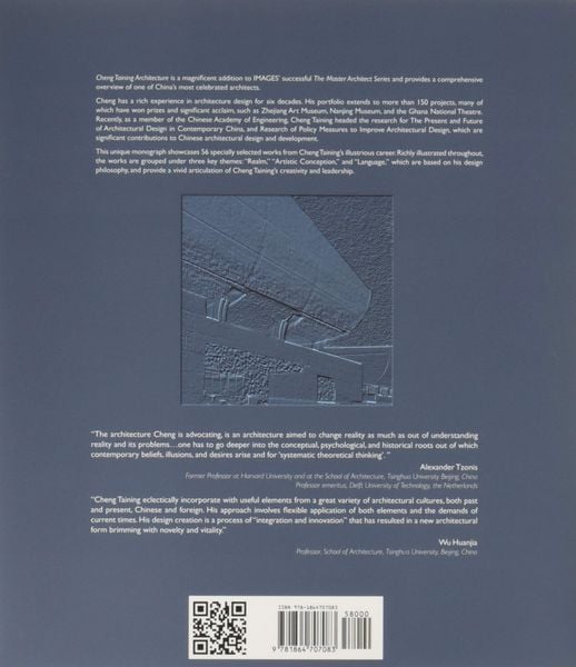 Cheng Taining Architecture