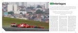  Formula One Circuits from Above 2022 