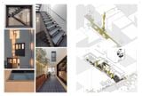  Narrow Homes: Compact Living 