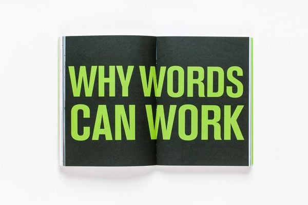 Now Try Something Weirder : How to keep having great ideas and survive in the creative business