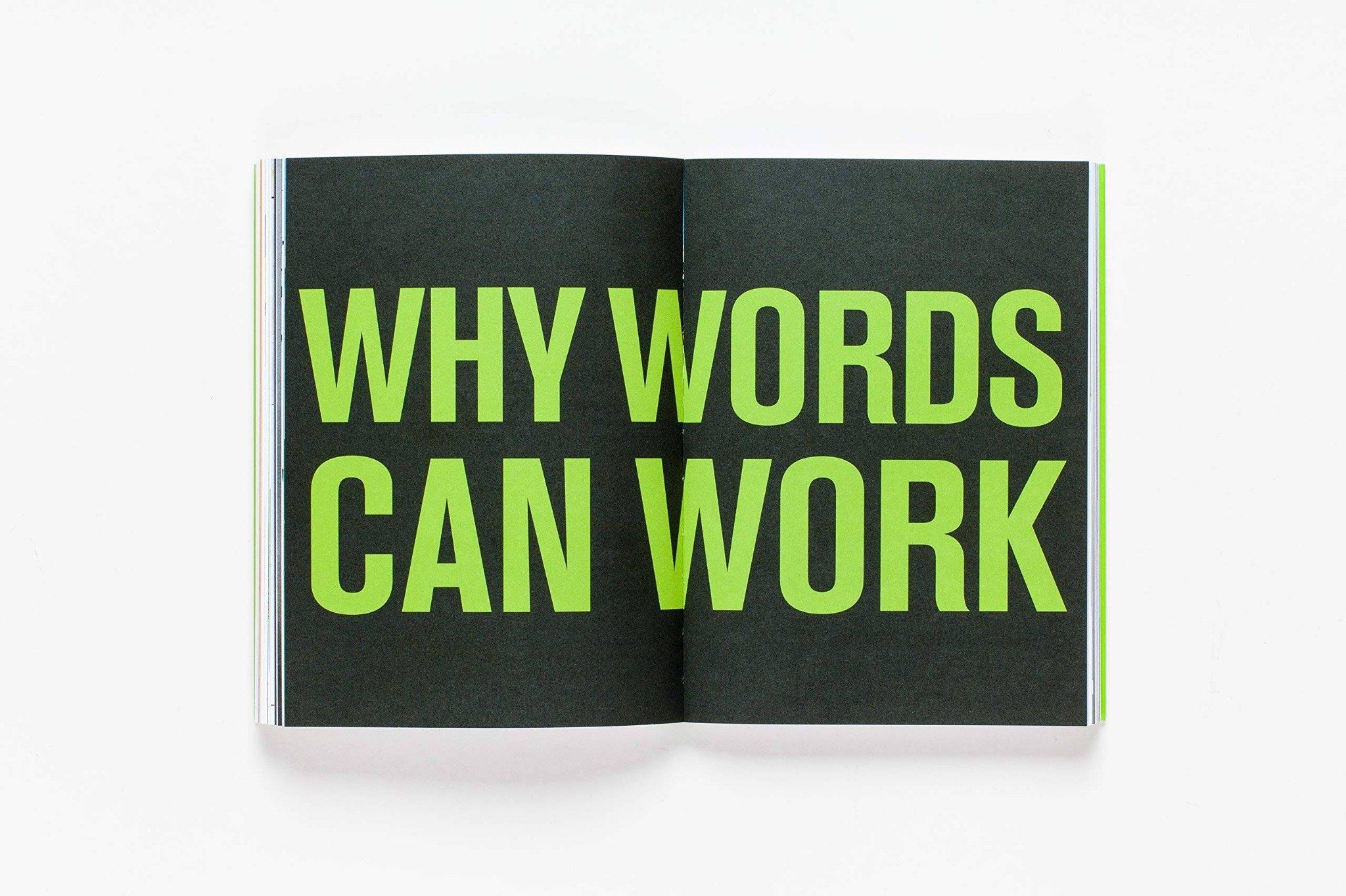  Now Try Something Weirder : How to keep having great ideas and survive in the creative business 