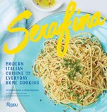  Serafina : Modern Italian Cuisine for Everyday Home Cooking 