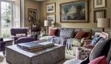  Modern English: Todhunter Earle Interiors_Helen Chislett_9780865653931_Vendome Press 